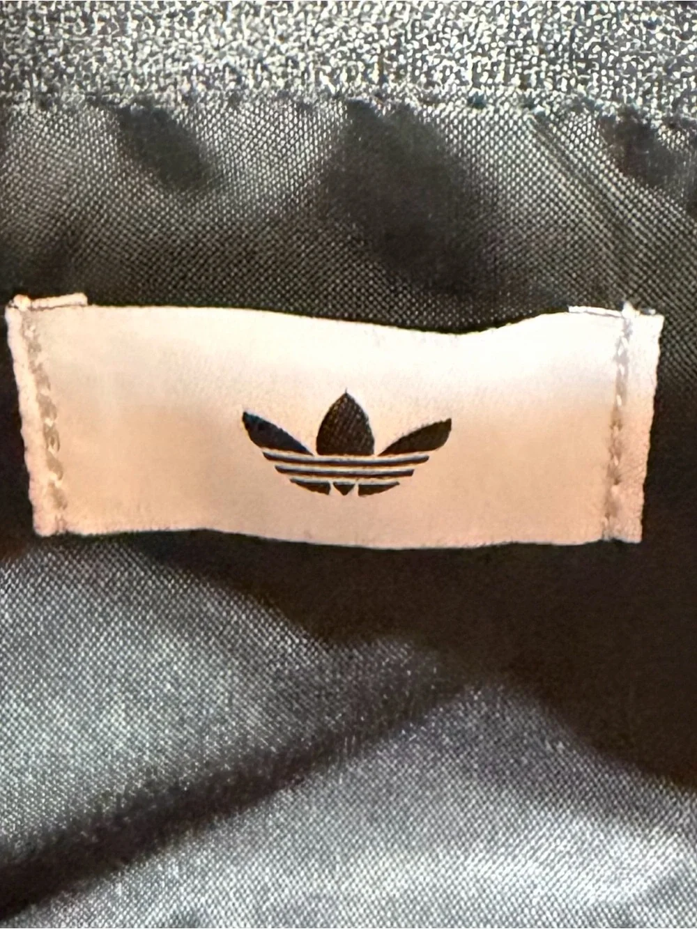 adidas made by
